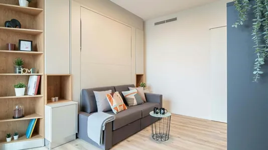 Apartments in Milano Zona 2 - Stazione Centrale, Gorla, Turro, Greco, Crescenzago - photo 7