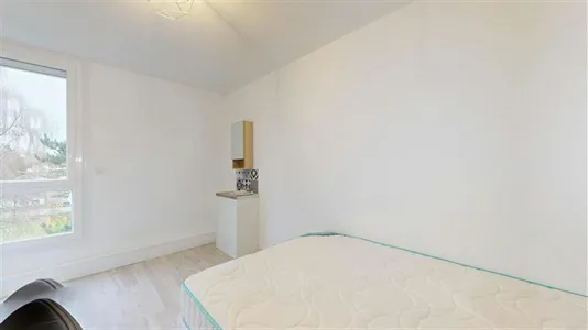 Rooms in Caen - photo 3