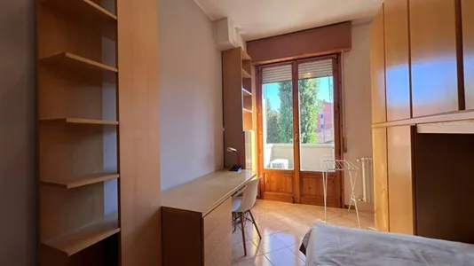 Rooms in Bologna - photo 5