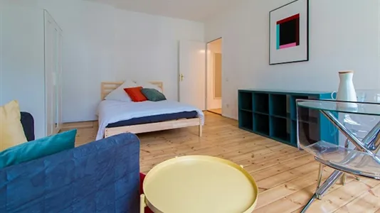 Apartments in Berlin Pankow - photo 2