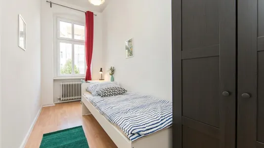 Rooms in Berlin Charlottenburg-Wilmersdorf - photo 3