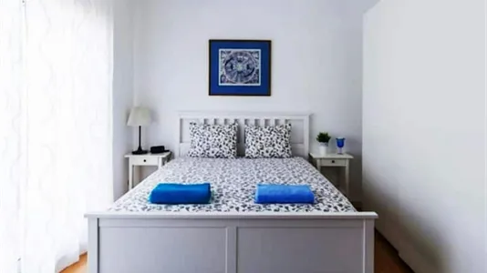 Rooms in Matosinhos - photo 1