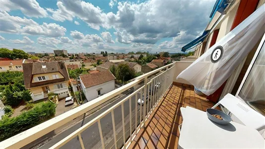 Rooms in Lyon - photo 10