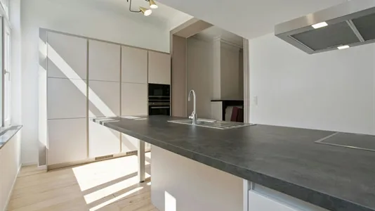 Rooms in Brussels Elsene - photo 5