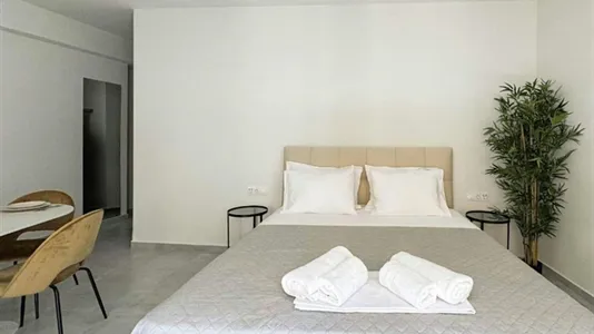 Apartments in Athens Monastiraki - photo 4