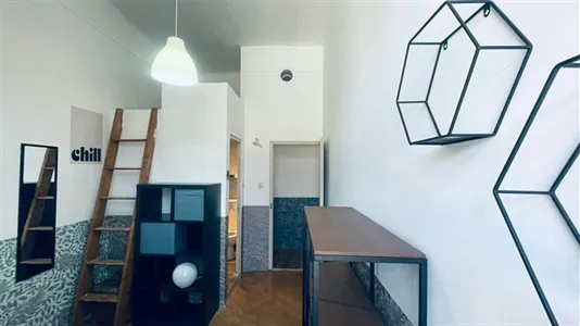 Rooms in Budapest Erzsébetváros - photo 3