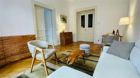Apartments in Prague 1 - photo 1