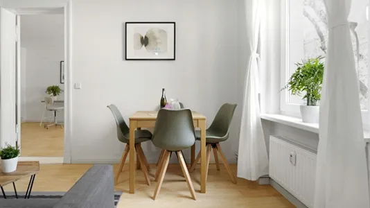 Apartments in Berlin Mitte - photo 8