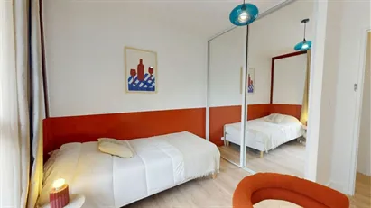 Room for rent in Paris 15ème arrondissement, Paris