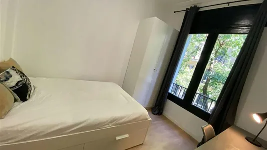 Rooms in Madrid Salamanca - photo 4