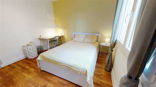 Rooms in Lyon - photo 3