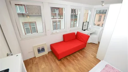 Room for rent in Frankfurt Süd, Frankfurt (region)