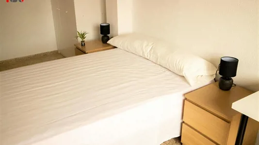 Apartments in Valencia Camins al Grau - photo 3