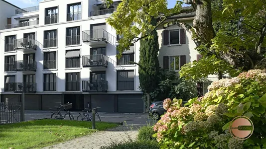 Apartments in Zürich Distrikt 8 - photo 9