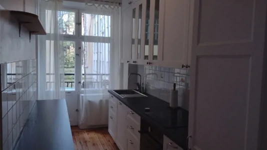 Apartments in Vasastan - photo 1