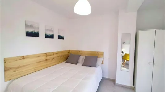 Rooms in Granada - photo 5