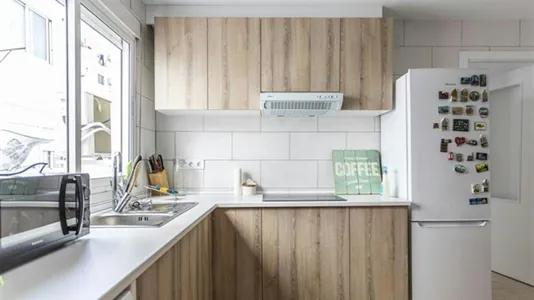 Rooms in Alboraya - photo 9