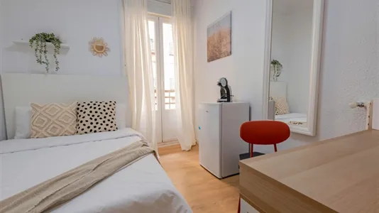 Rooms in Madrid Moncloa-Aravaca - photo 3