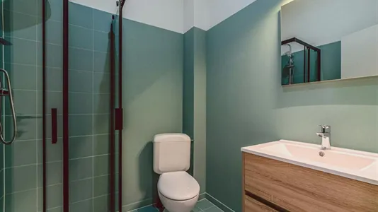 Rooms in Brussels Sint-Joost-ten-Node - photo 7