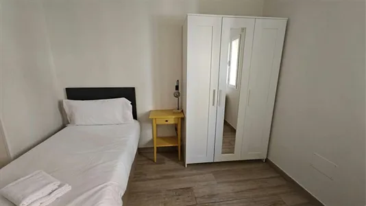Rooms in Madrid San Blas - photo 4