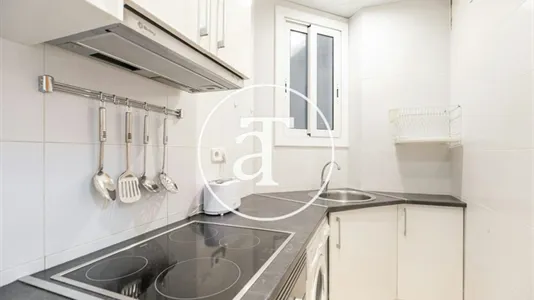 Apartments in Barcelona Gràcia - photo 10