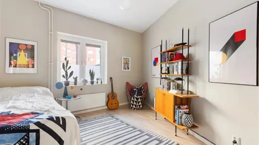 Apartments in Solna - photo 5