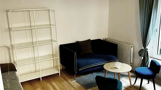 Rooms in Berlin Spandau - photo 3