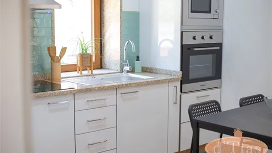 Houses in Paredes - photo 6