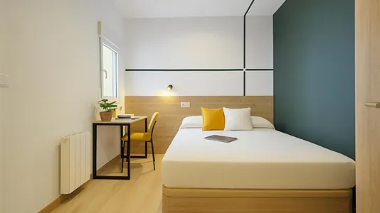 Rooms in Húmera-Somosaguas-Prado del Rey - photo 2