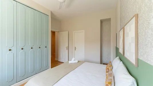 Rooms in Madrid Chamberí - photo 7