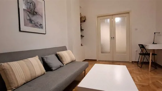 Apartments in Athens Gazi - photo 1