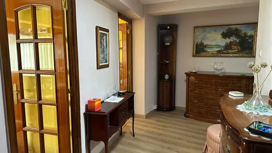 Rooms in A Coruña - photo 9