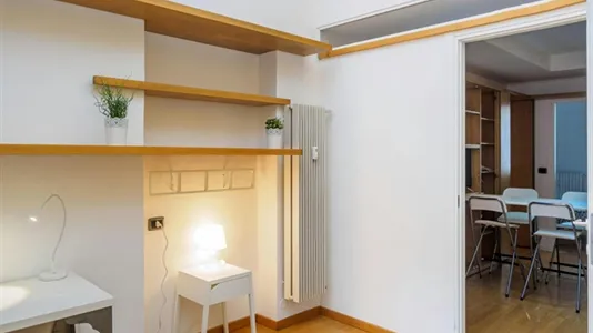 Rooms in Milano Zona 3 - Porta Venezia, Città Studi, Lambrate - photo 2