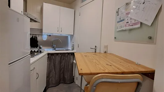 Apartments in Brussels Etterbeek - photo 7