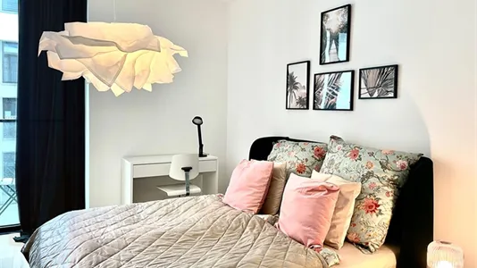 Apartments in Location is not specified - photo 8