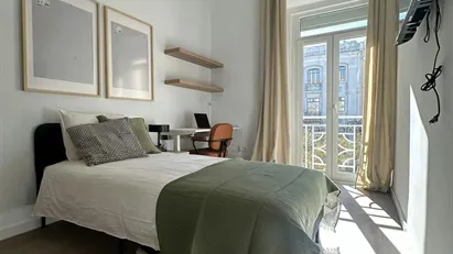 Room for rent in Lisbon (region)
