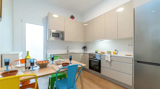 Rooms in Madrid Retiro - photo 6