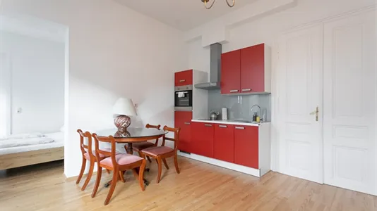 Apartments in Wien Wieden - photo 6