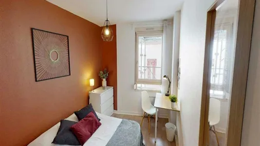 Rooms in Lyon - photo 2