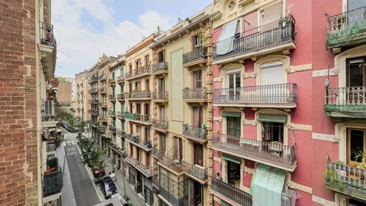 Apartments in Barcelona Sants-Montjuïc - photo 9