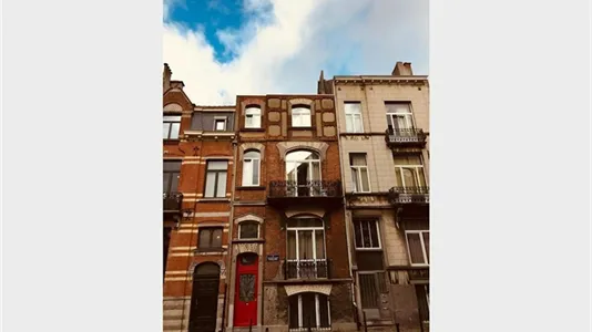 Rooms in Stad Brussel - photo 9