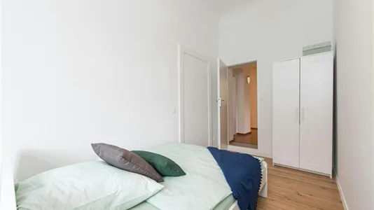 Rooms in Berlin Treptow-Köpenick - photo 2