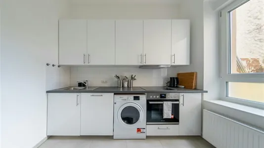 Rooms in Frankfurt Innenstadt II - photo 6