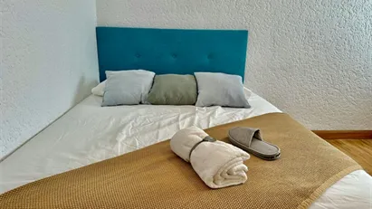 Room for rent in Zaragoza, Aragón