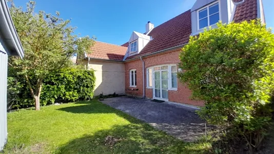 Houses in Limhamn/Bunkeflo - photo 1