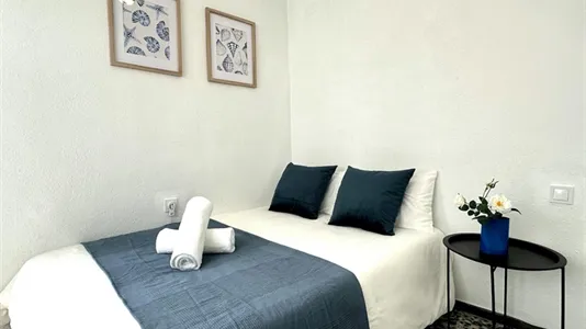 Rooms in Alboraya - photo 2
