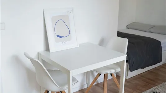 Apartments in Berlin Neukölln - photo 5