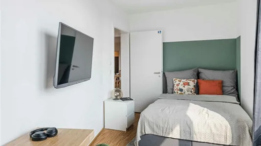 Rooms in Location is not specified - photo 1