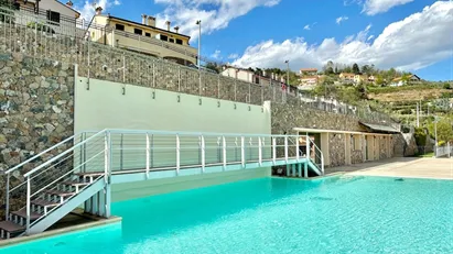 Apartment for rent in Balestrino, Liguria