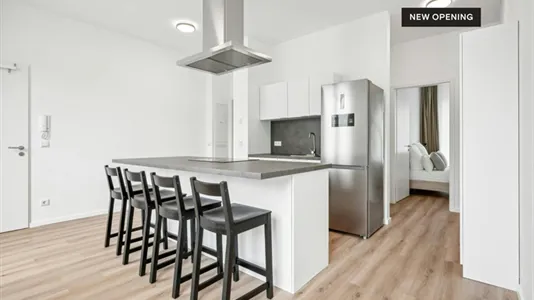 Rooms in Location is not specified - photo 7